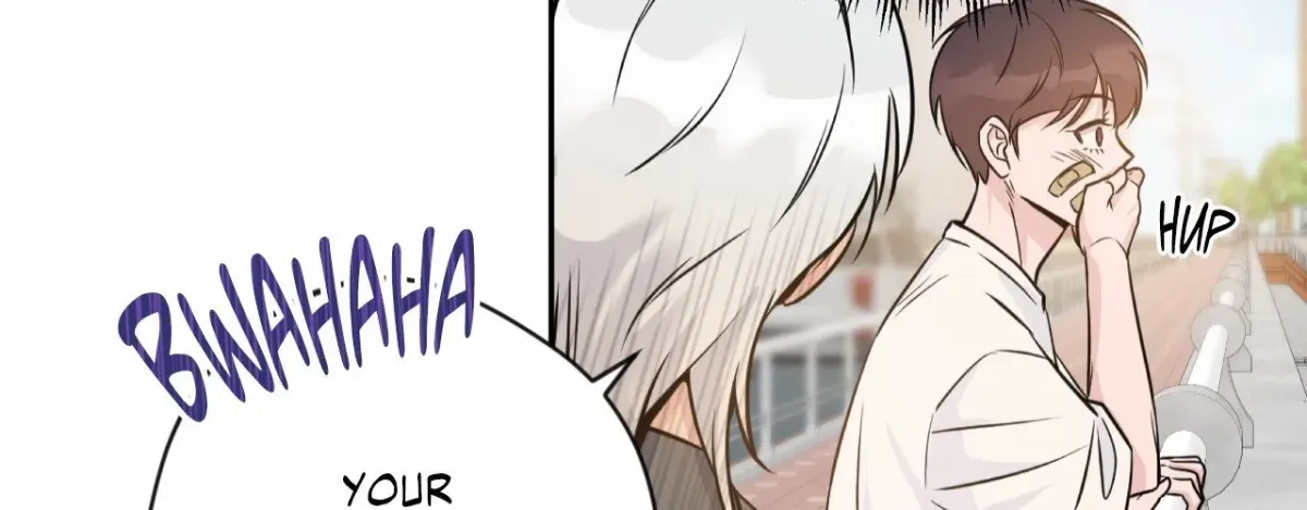 Angel Kiss (Bobnakk) Chapter 3 page 82 - 