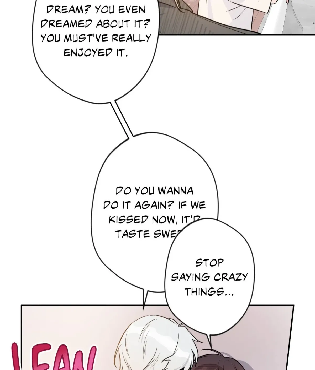 Angel Kiss (Bobnakk) Chapter 3 page 83 - 