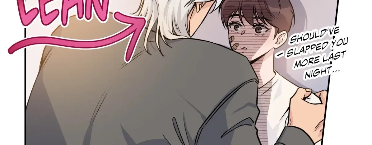 Angel Kiss (Bobnakk) Chapter 3 page 84 - 