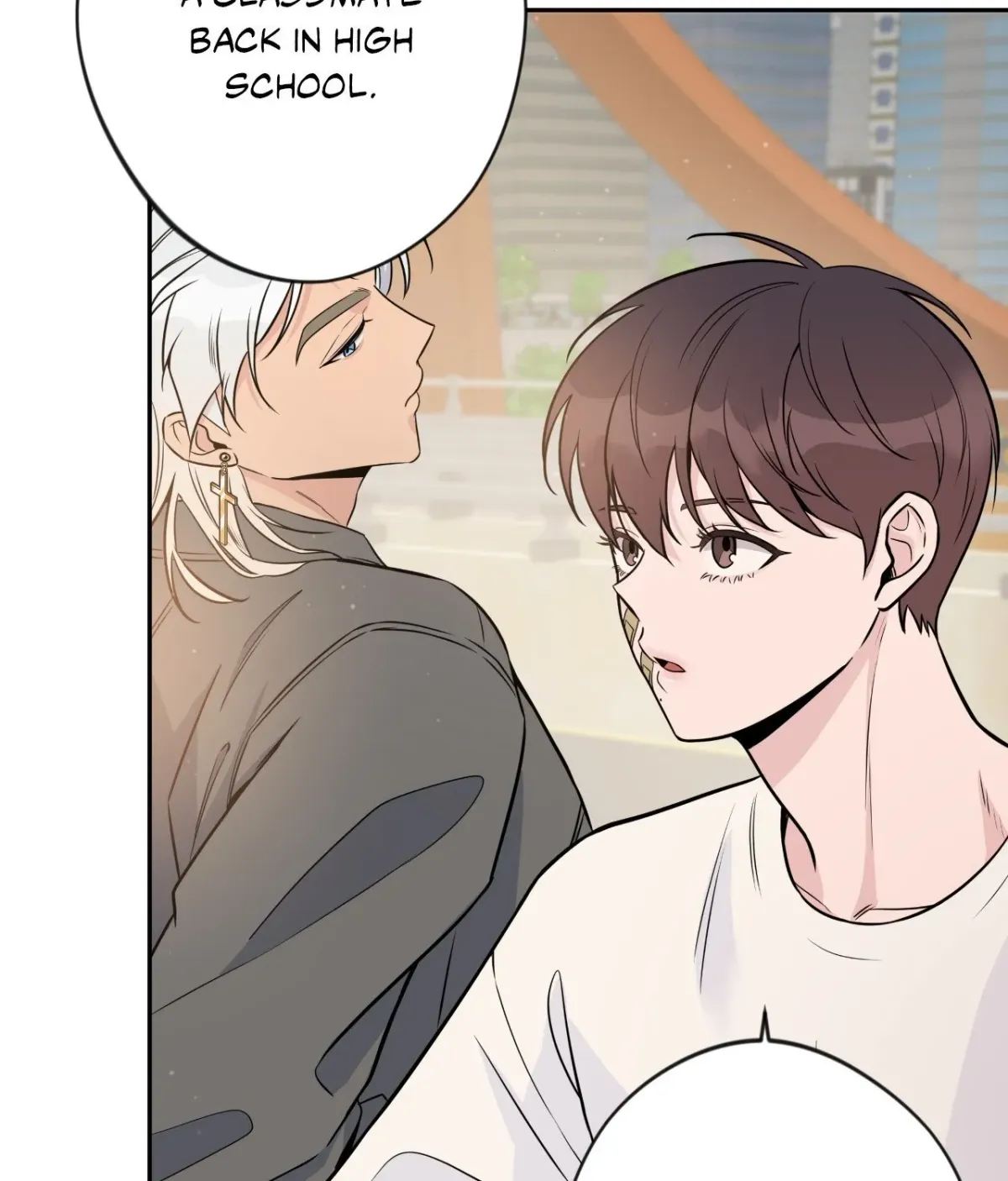 Angel Kiss (Bobnakk) Chapter 3 page 98 - 
