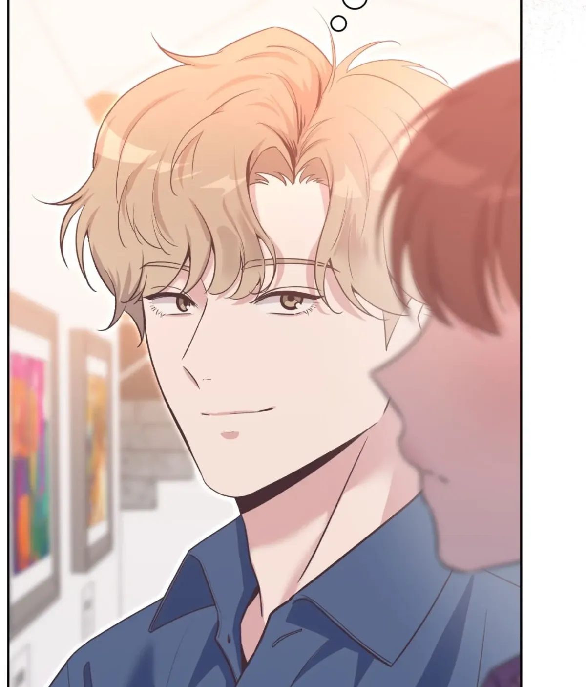 Angel Kiss (Bobnakk) Chapter 30 page 11 - 