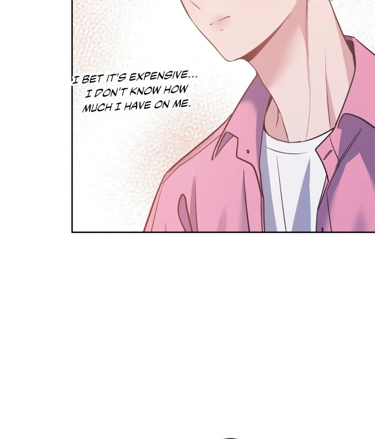 Angel Kiss (Bobnakk) Chapter 30 page 103 - 