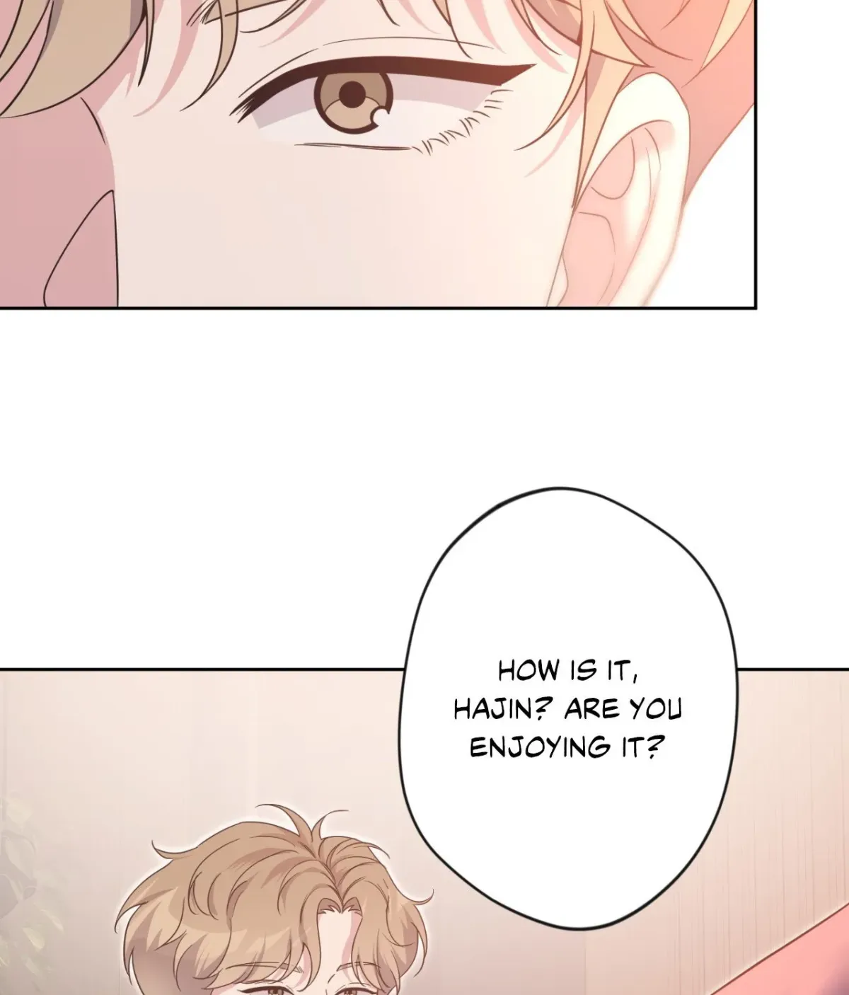 Angel Kiss (Bobnakk) Chapter 30 page 105 - 