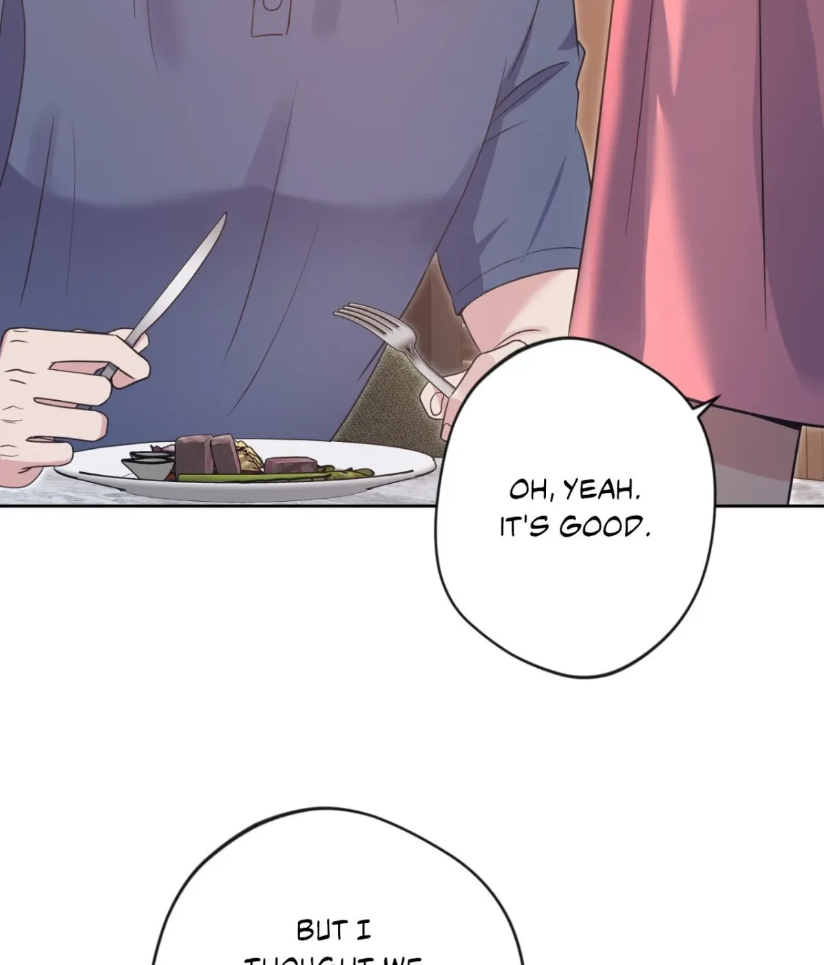 Angel Kiss (Bobnakk) Chapter 30 page 107 - 