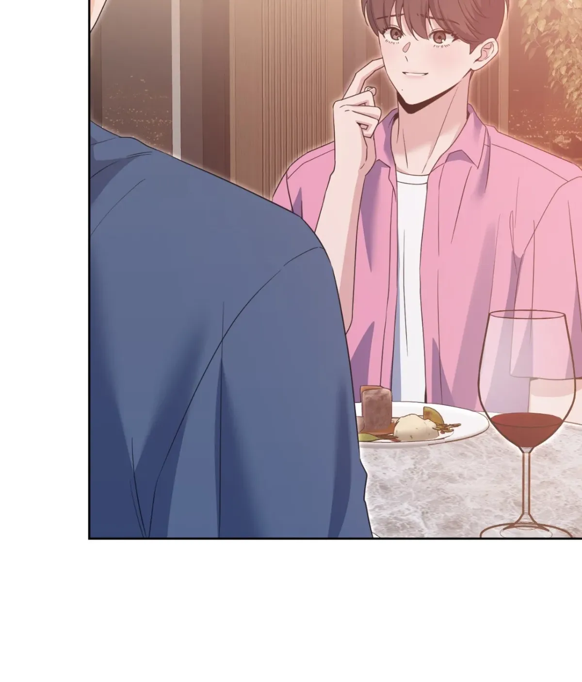 Angel Kiss (Bobnakk) Chapter 30 page 109 - 