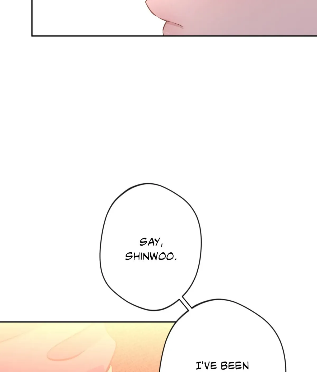 Angel Kiss (Bobnakk) Chapter 30 page 115 - 