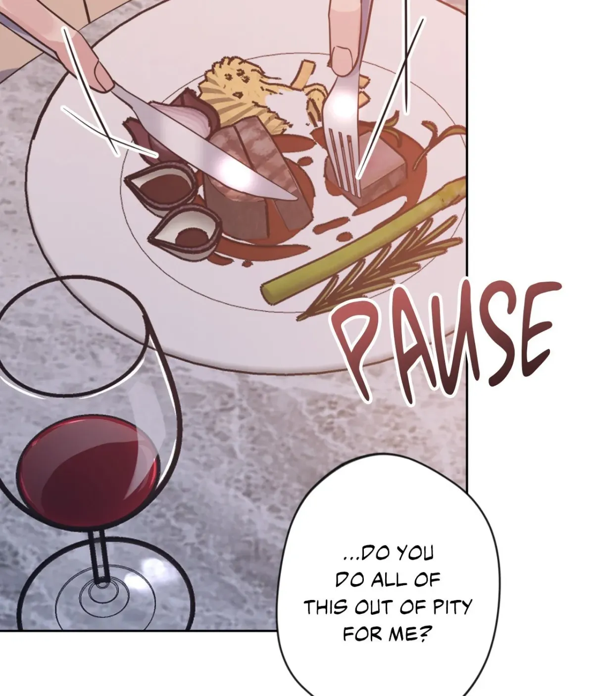 Angel Kiss (Bobnakk) Chapter 30 page 117 - 