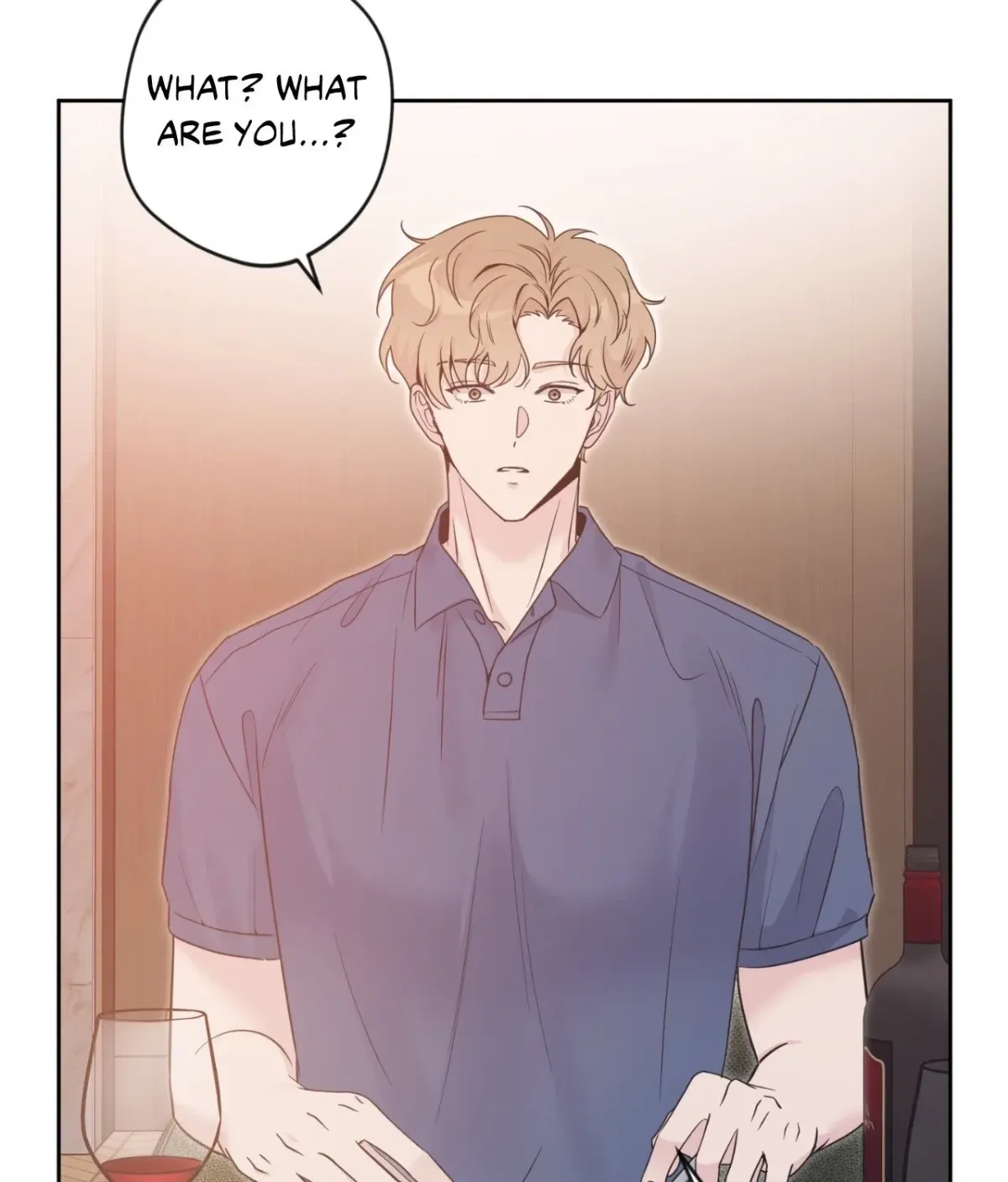 Angel Kiss (Bobnakk) Chapter 30 page 119 - 