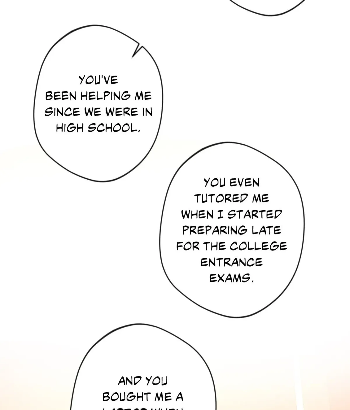 Angel Kiss (Bobnakk) Chapter 30 page 121 - 