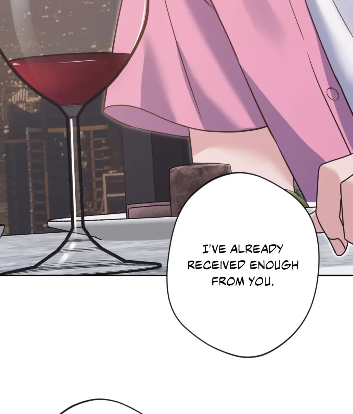 Angel Kiss (Bobnakk) Chapter 30 page 125 - 