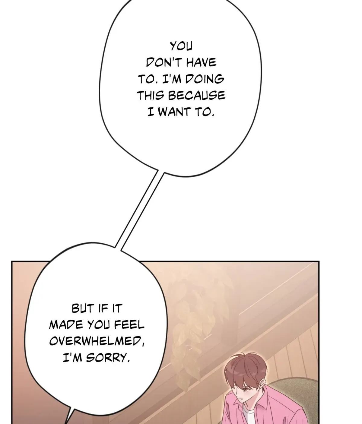 Angel Kiss (Bobnakk) Chapter 30 page 129 - 
