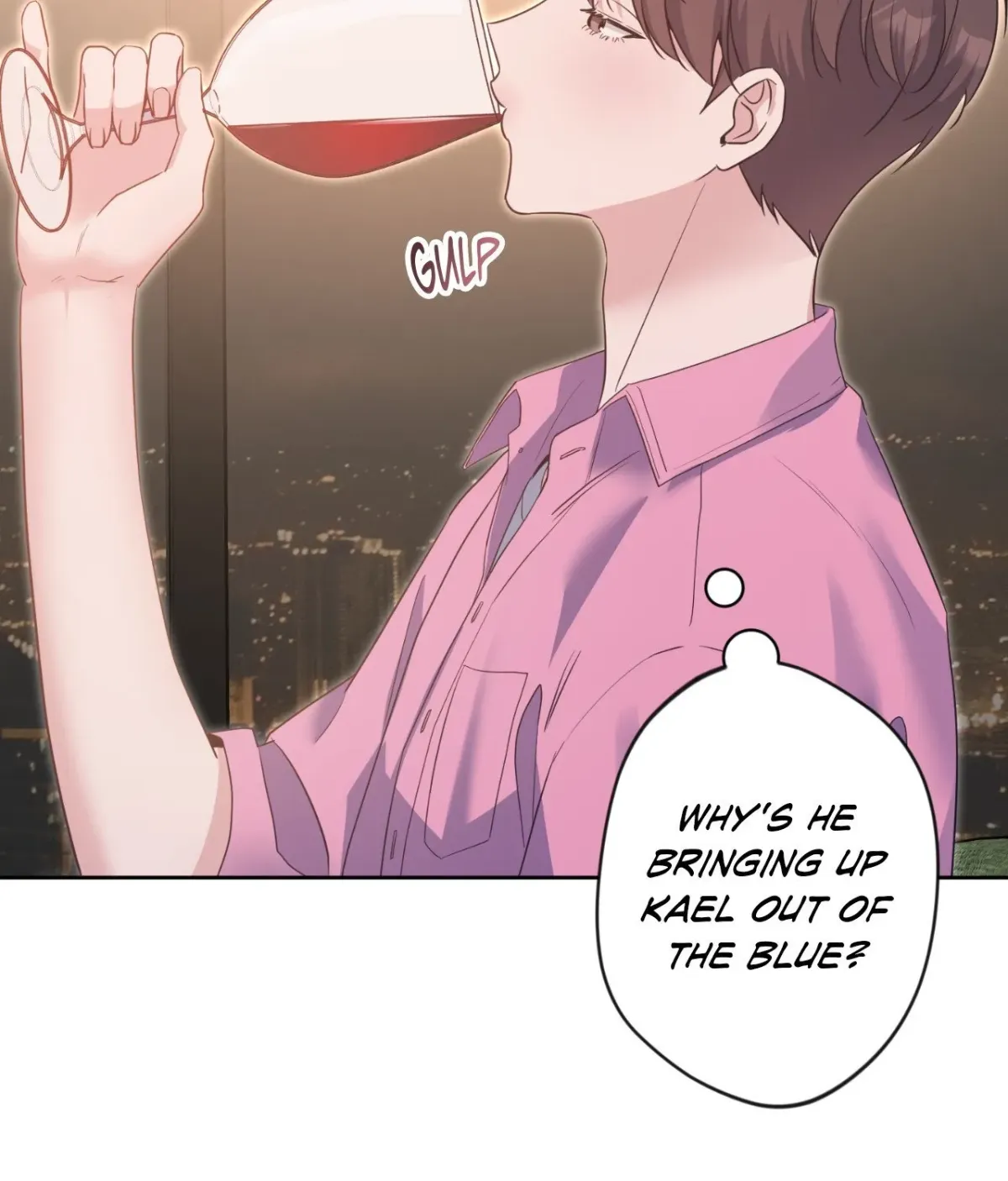 Angel Kiss (Bobnakk) Chapter 30 page 137 - 