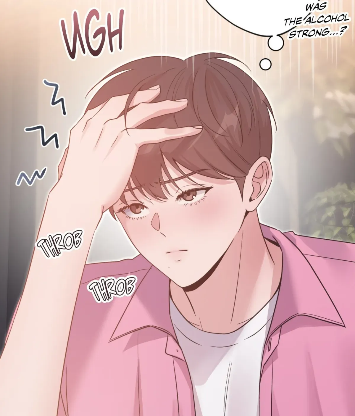Angel Kiss (Bobnakk) Chapter 30 page 143 - 