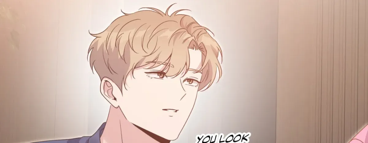 Angel Kiss (Bobnakk) Chapter 30 page 146 - 