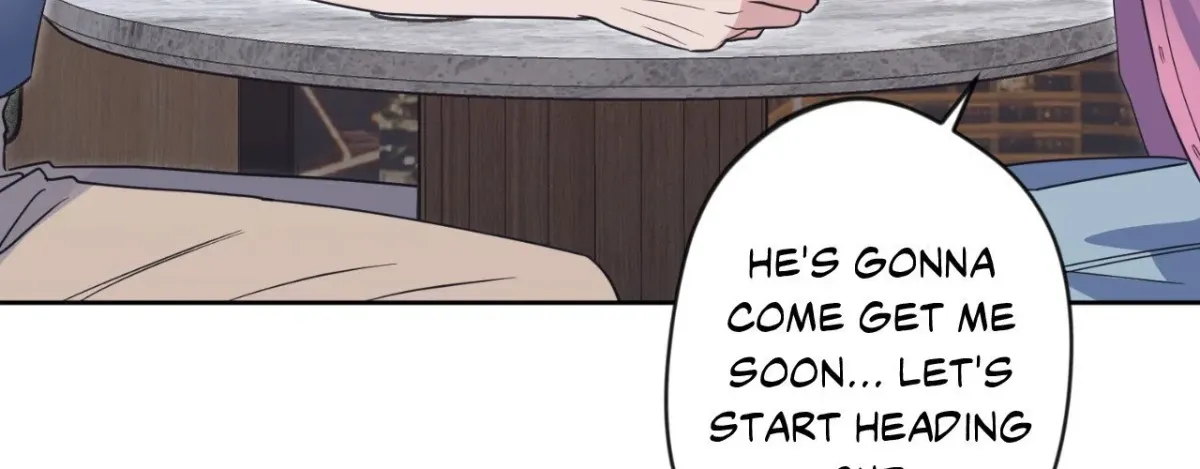 Angel Kiss (Bobnakk) Chapter 30 page 150 - 