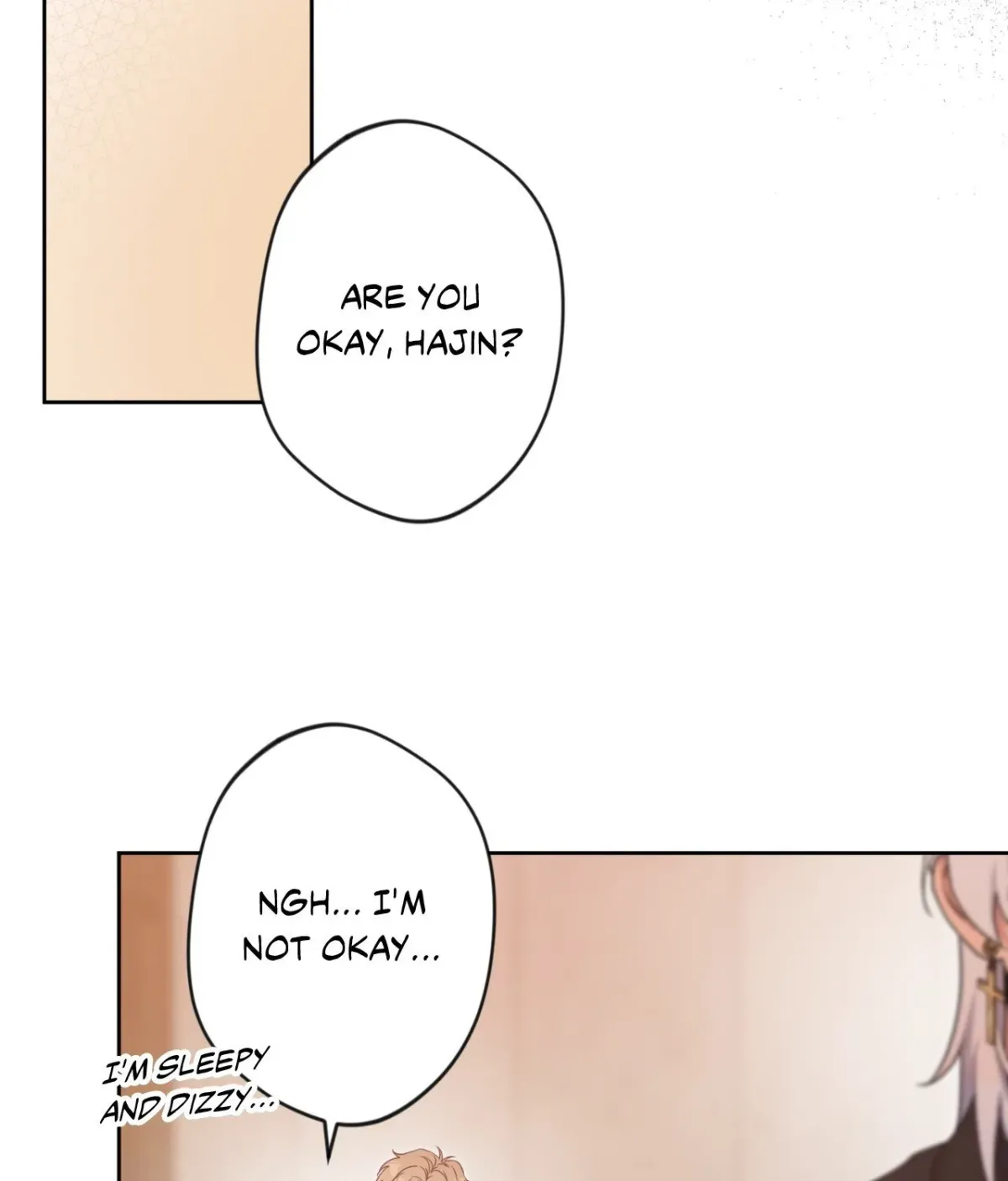 Angel Kiss (Bobnakk) Chapter 30 page 153 - 