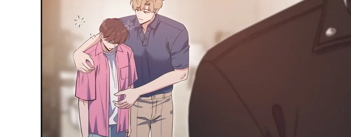 Angel Kiss (Bobnakk) Chapter 30 page 154 - 