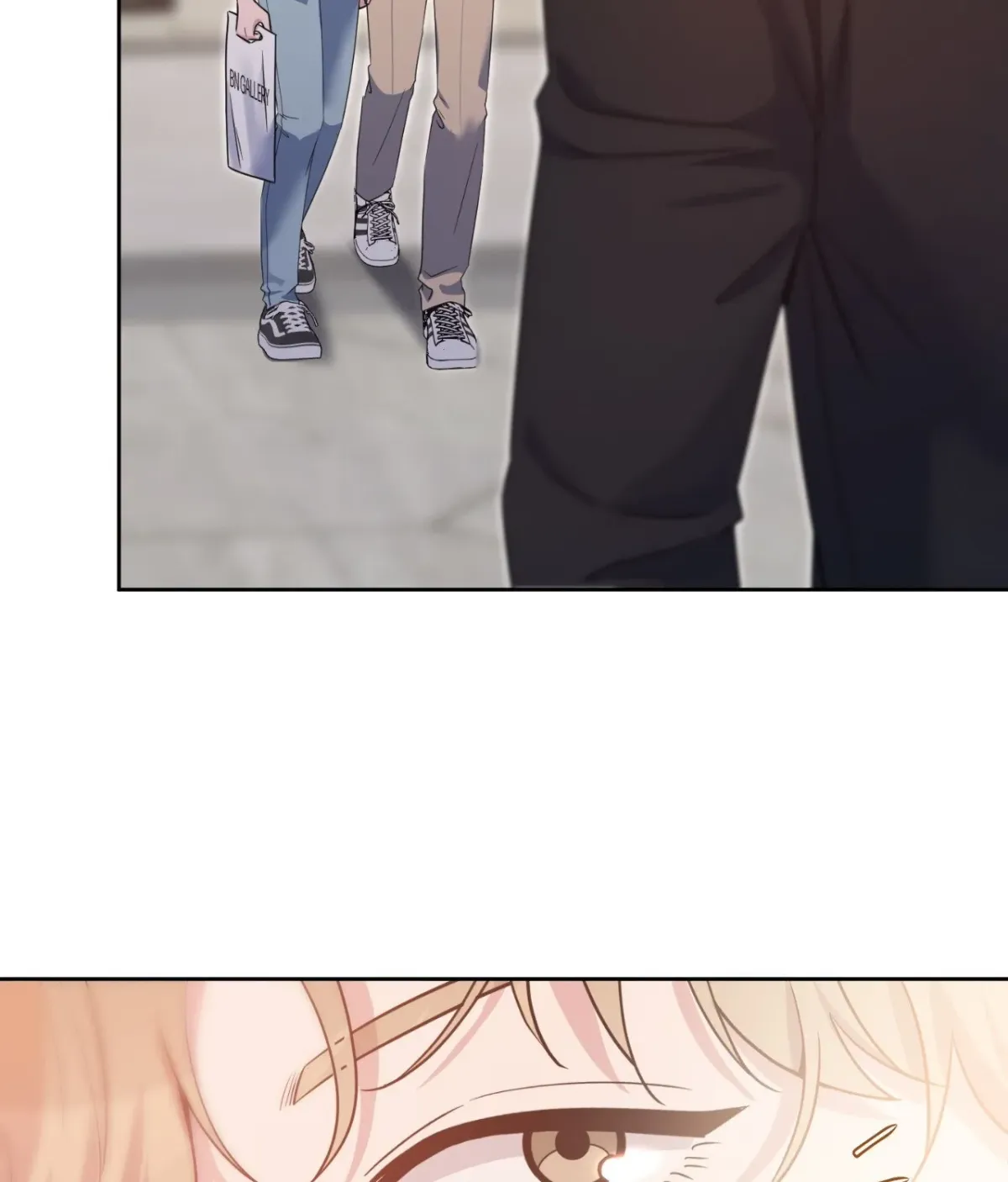 Angel Kiss (Bobnakk) Chapter 30 page 155 - 