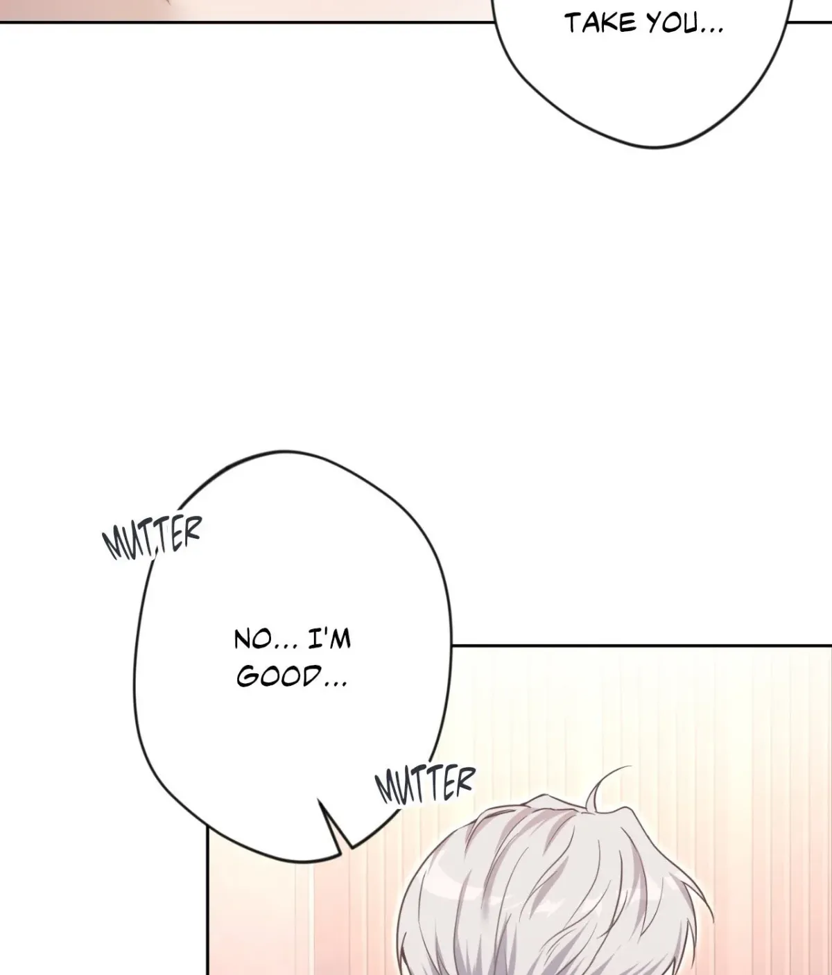 Angel Kiss (Bobnakk) Chapter 30 page 157 - 