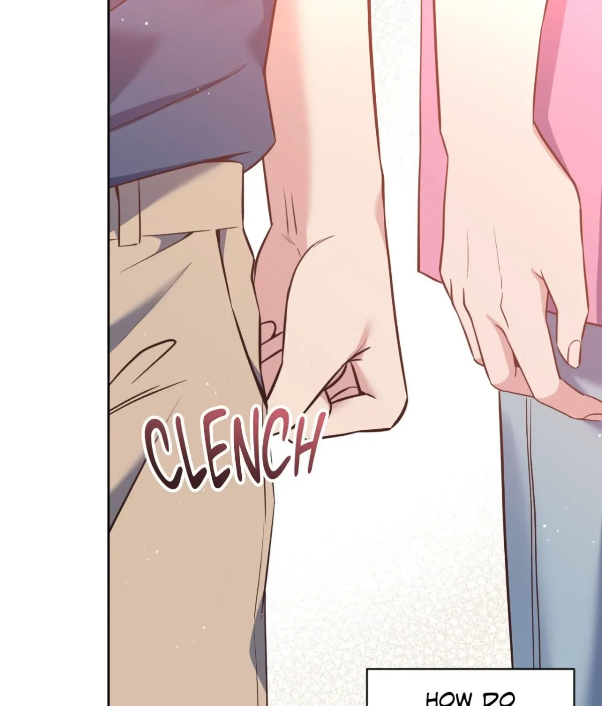 Angel Kiss (Bobnakk) Chapter 30 page 17 - 