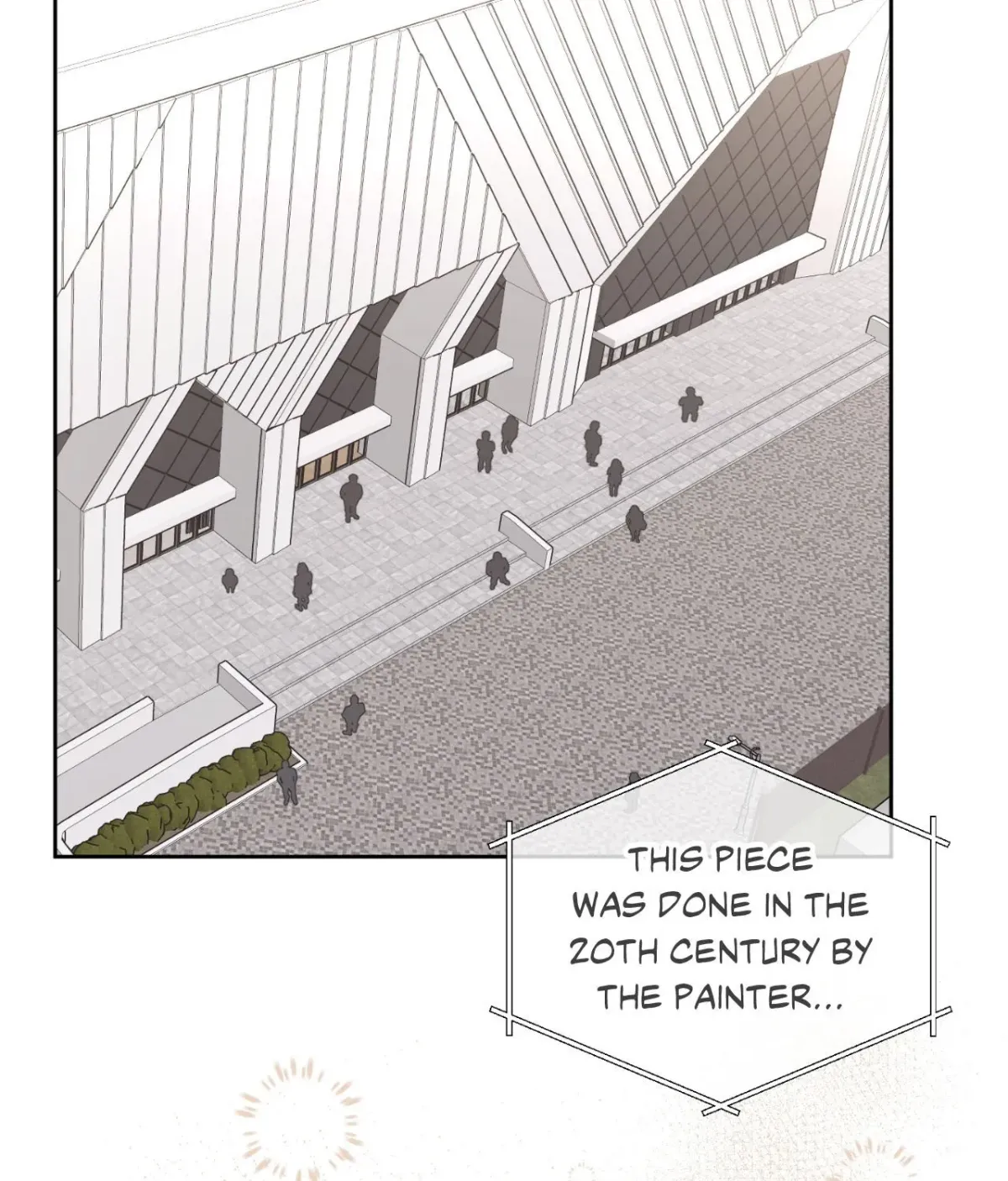 Angel Kiss (Bobnakk) Chapter 30 page 3 - 