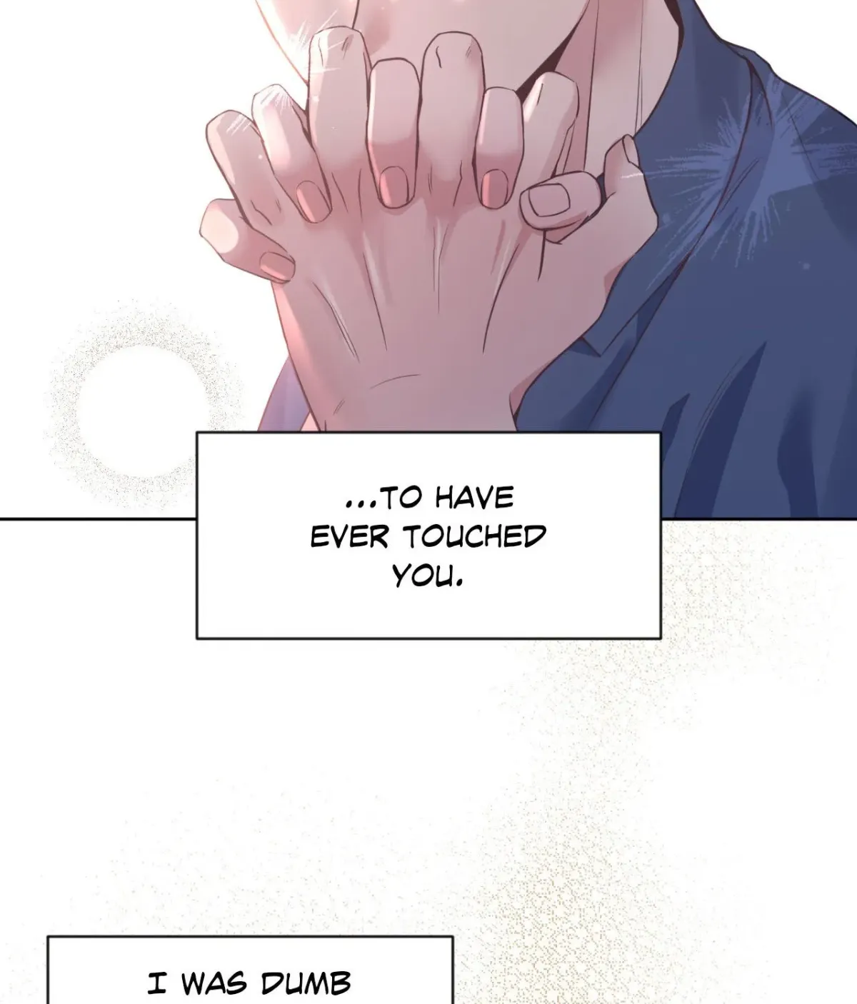 Angel Kiss (Bobnakk) Chapter 30 page 25 - 