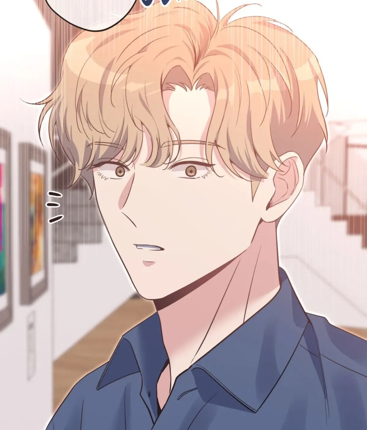 Angel Kiss (Bobnakk) Chapter 30 page 31 - 