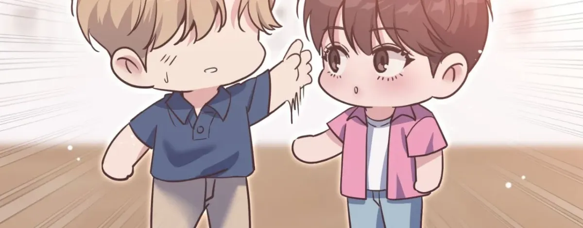 Angel Kiss (Bobnakk) Chapter 30 page 36 - 