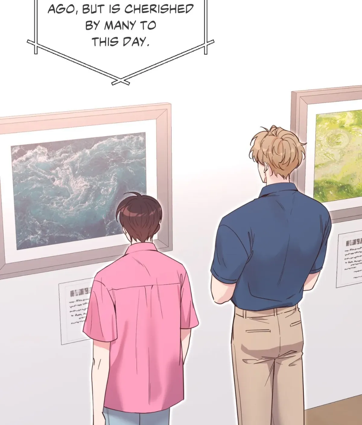 Angel Kiss (Bobnakk) Chapter 30 page 5 - 