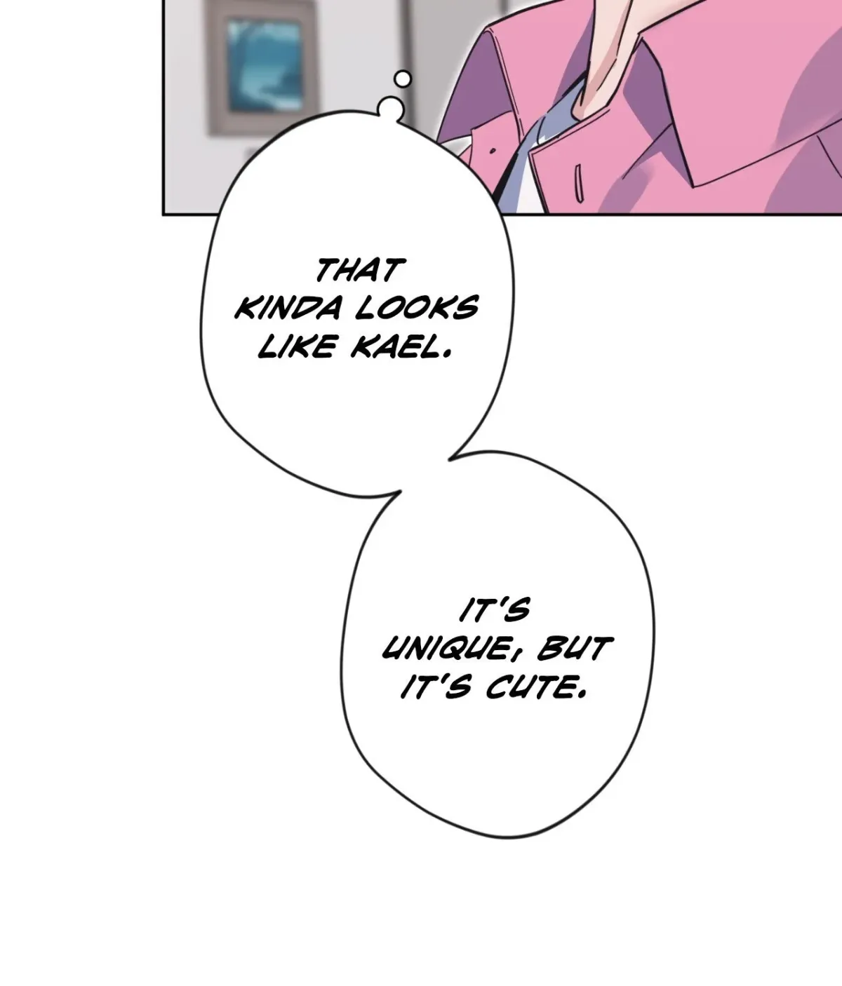 Angel Kiss (Bobnakk) Chapter 30 page 51 - 