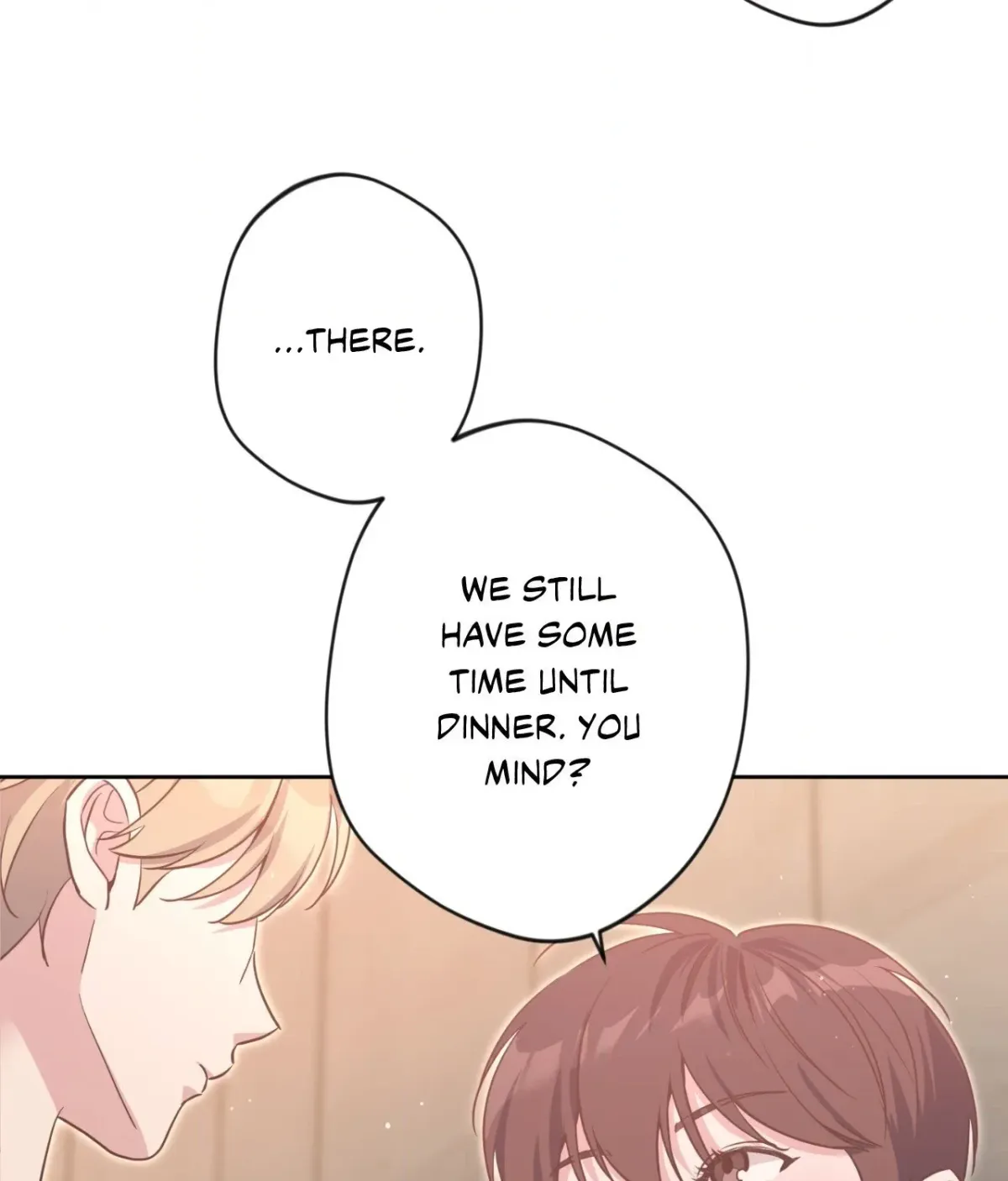 Angel Kiss (Bobnakk) Chapter 30 page 59 - 