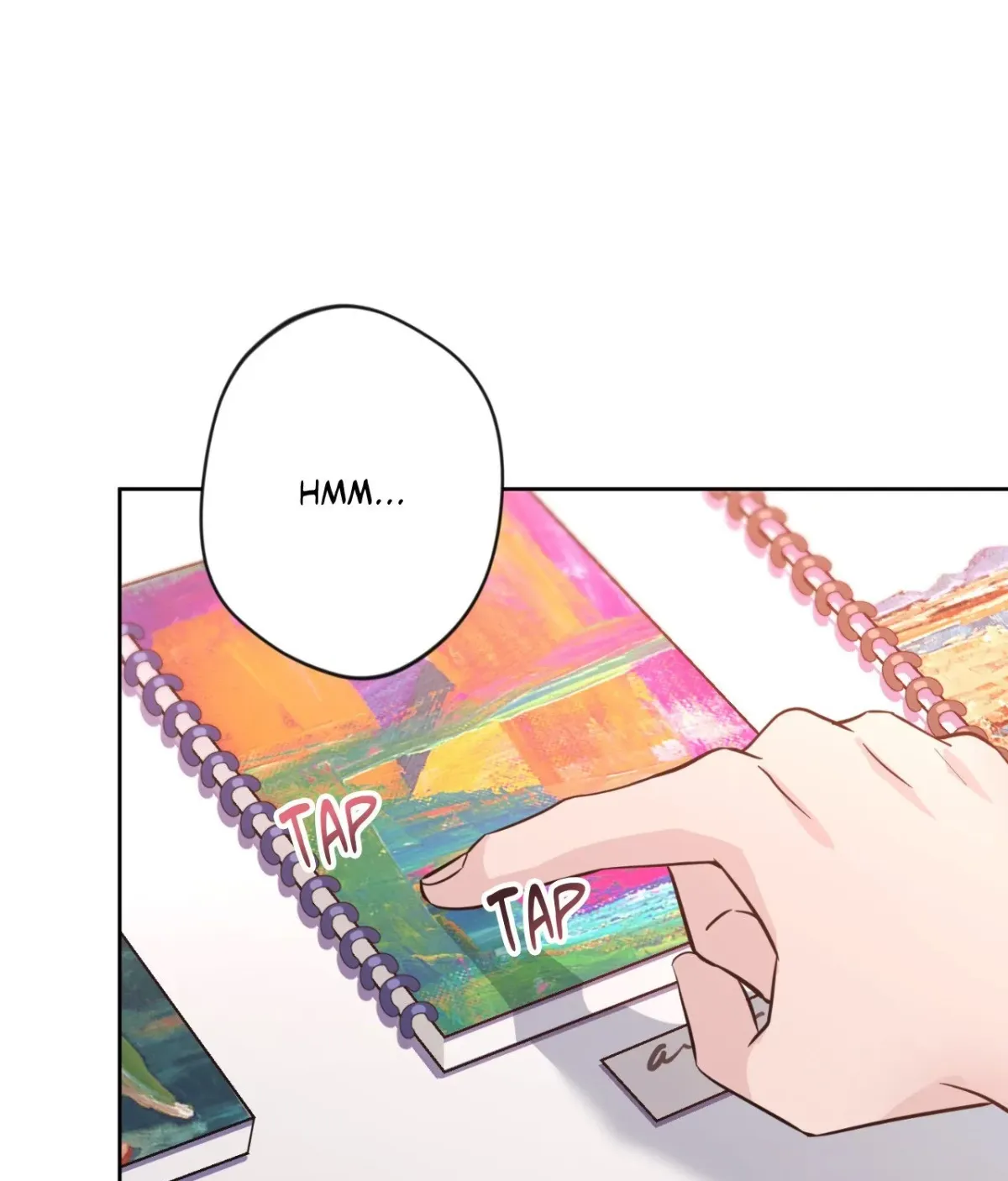 Angel Kiss (Bobnakk) Chapter 30 page 65 - 