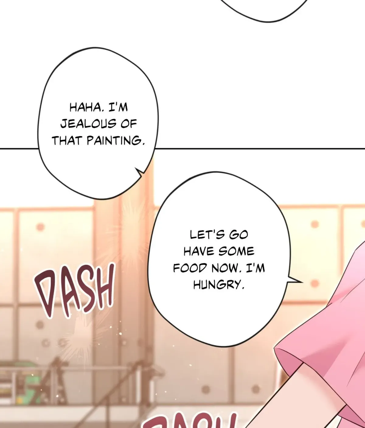 Angel Kiss (Bobnakk) Chapter 30 page 93 - 