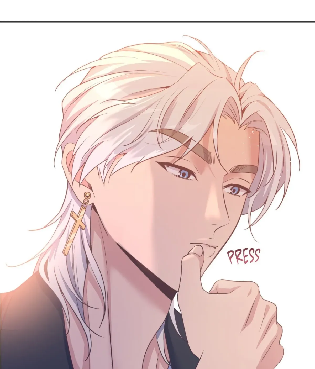 Angel Kiss (Bobnakk) Chapter 31 page 101 - 
