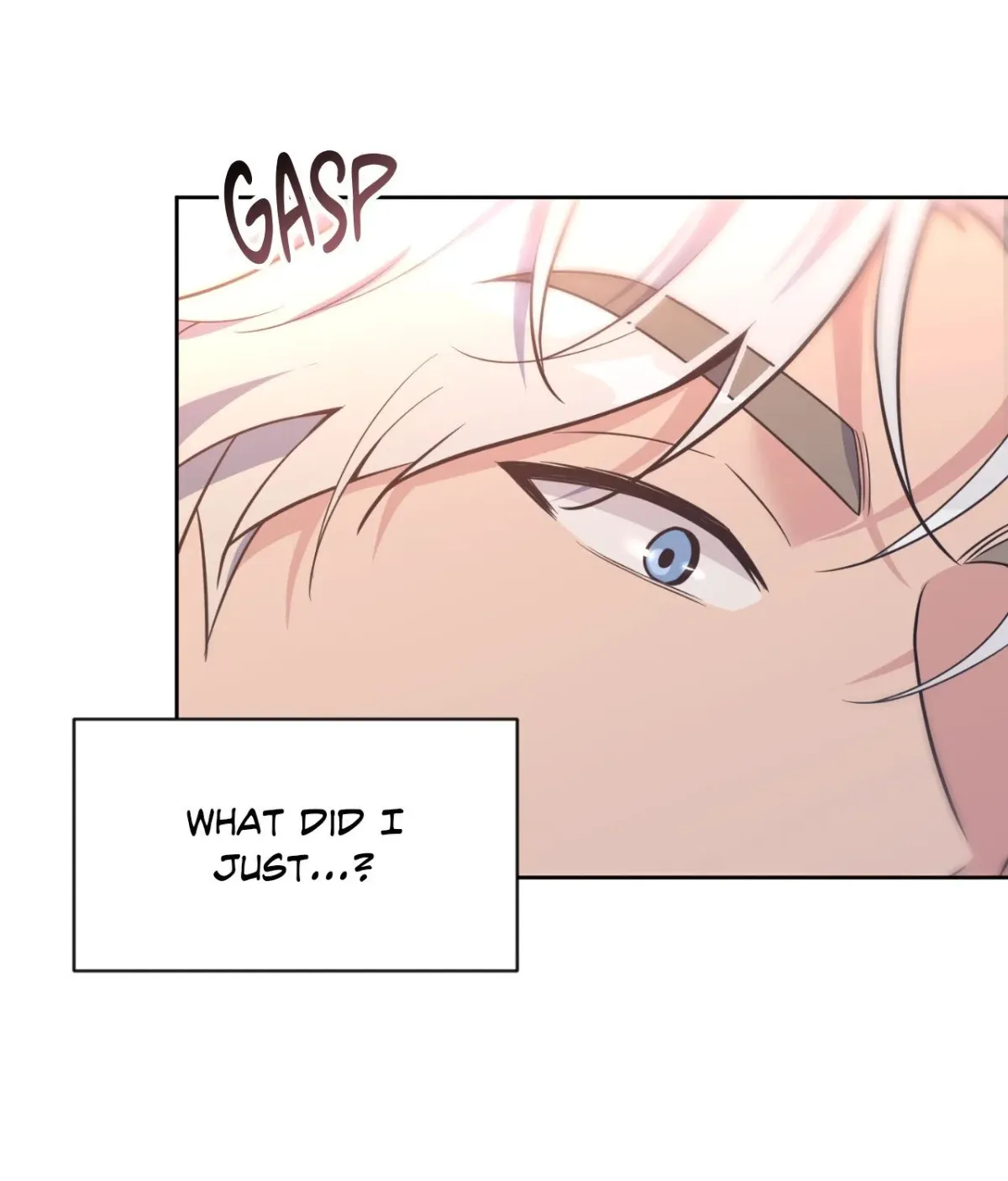 Angel Kiss (Bobnakk) Chapter 31 page 103 - 