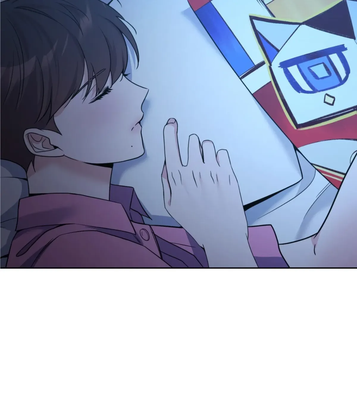 Angel Kiss (Bobnakk) Chapter 31 page 111 - 