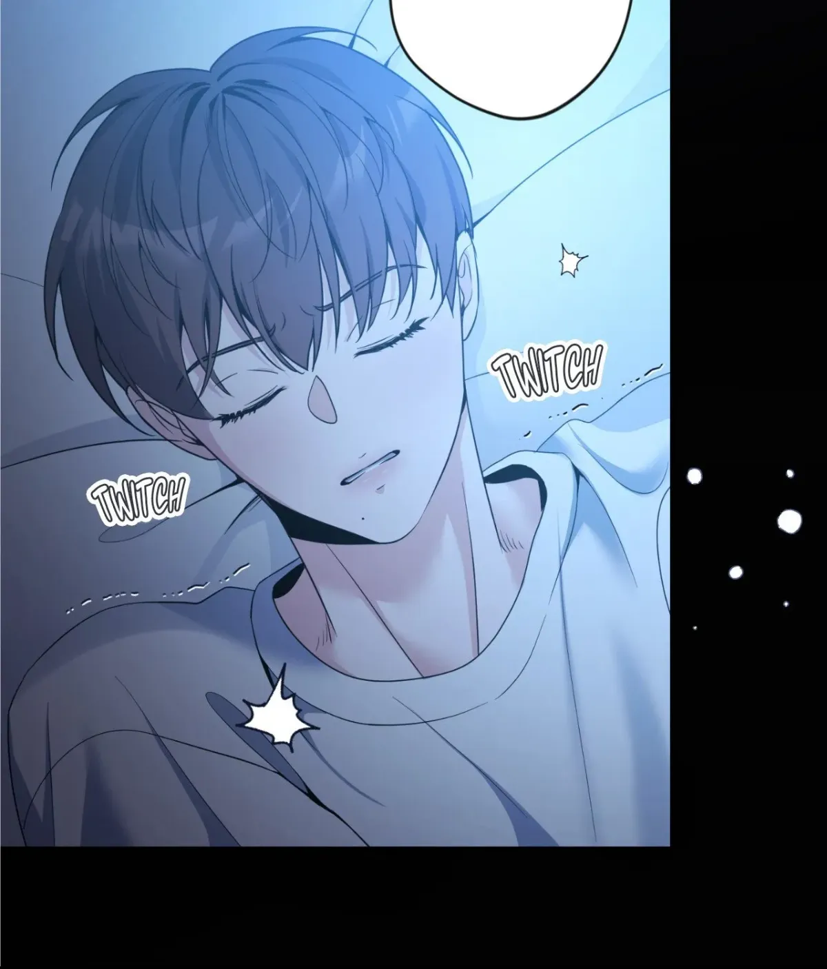 Angel Kiss (Bobnakk) Chapter 31 page 117 - 