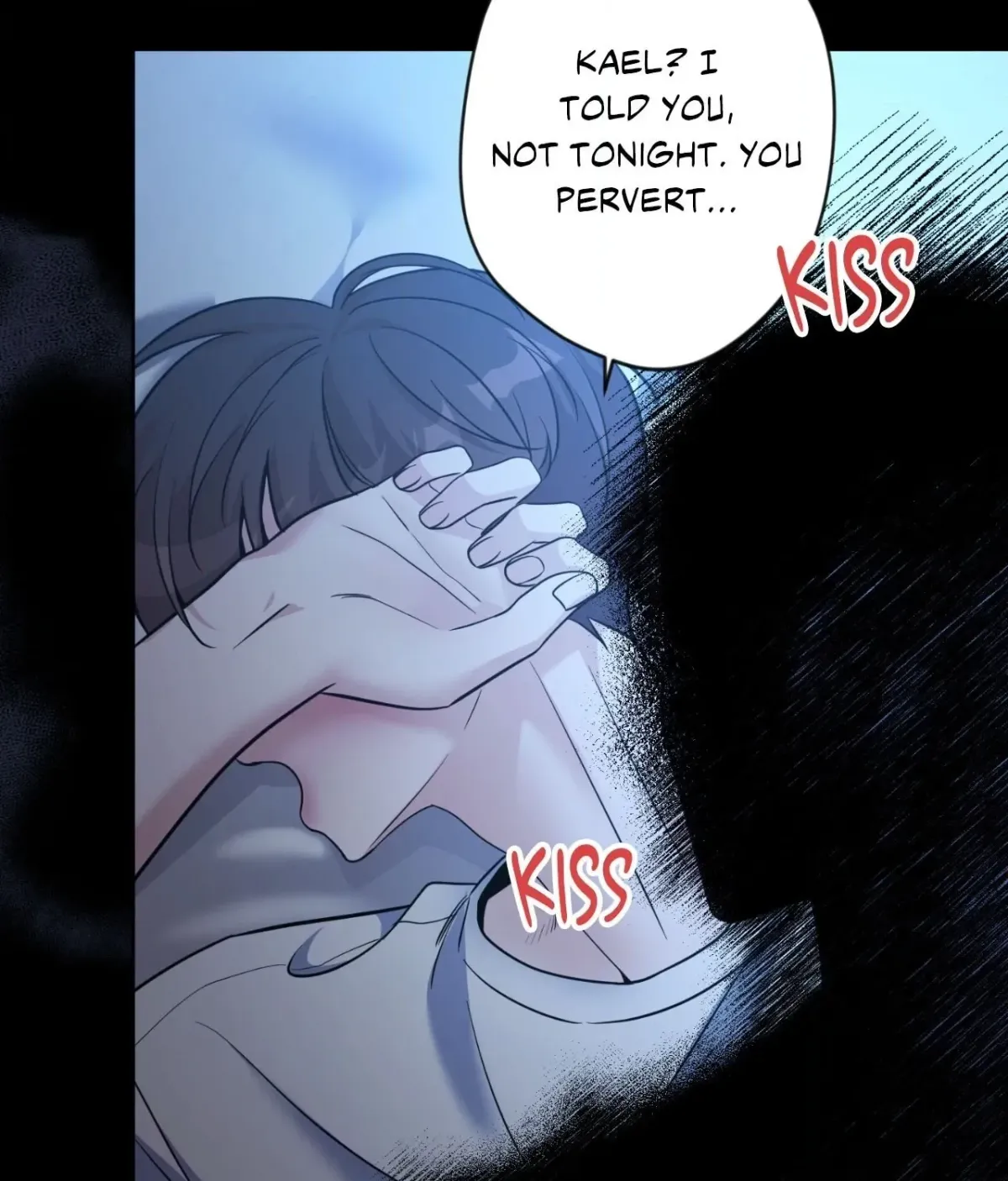 Angel Kiss (Bobnakk) Chapter 31 page 119 - 