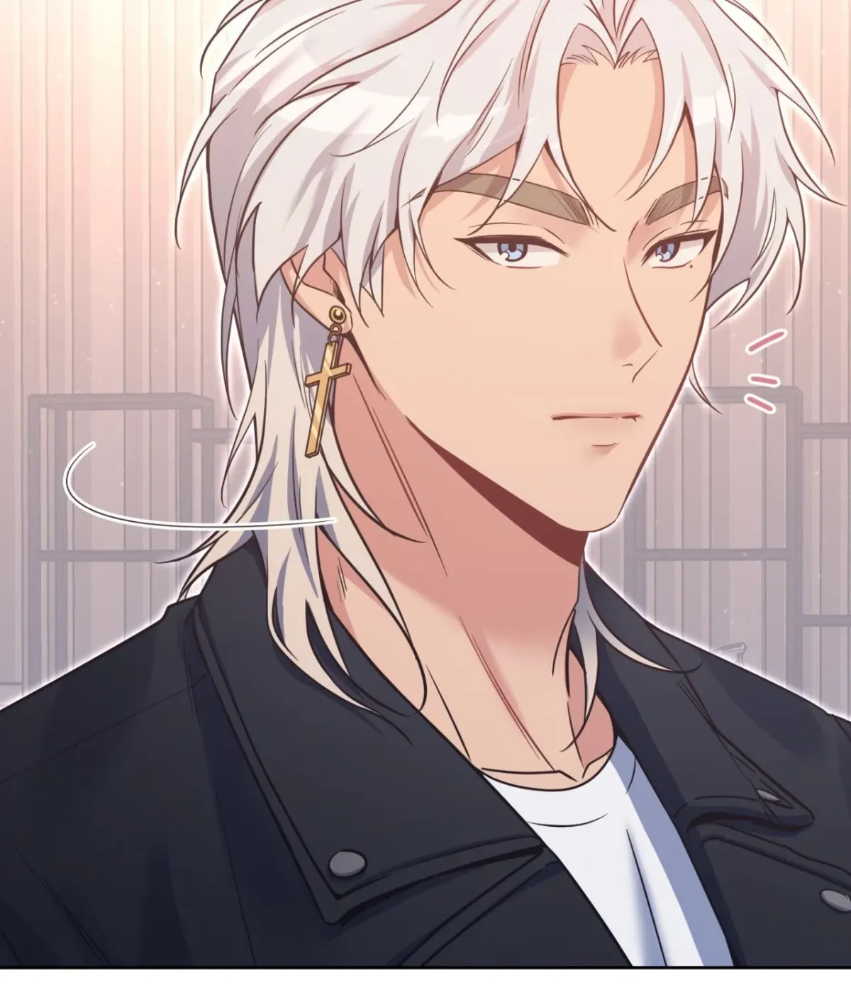 Angel Kiss (Bobnakk) Chapter 31 page 13 - 