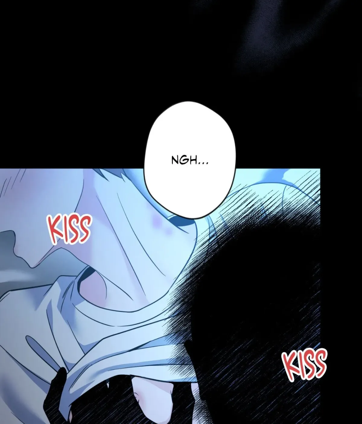 Angel Kiss (Bobnakk) Chapter 31 page 121 - 