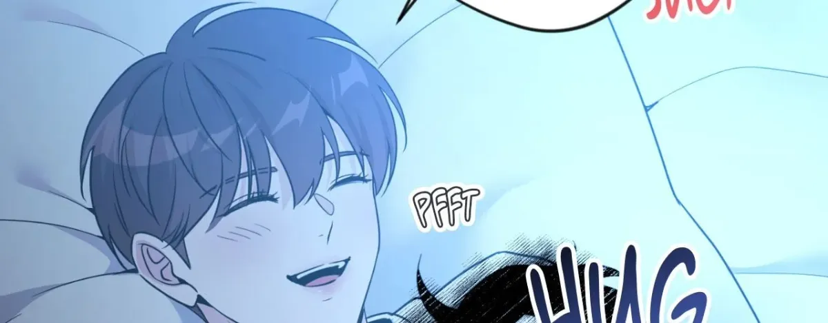 Angel Kiss (Bobnakk) Chapter 31 page 124 - 