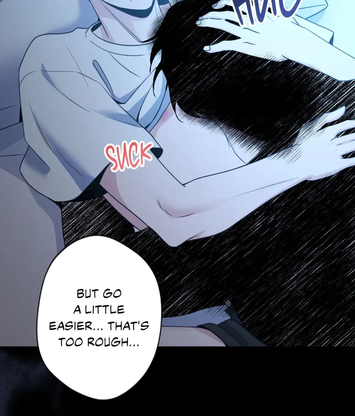 Angel Kiss (Bobnakk) Chapter 31 page 125 - 