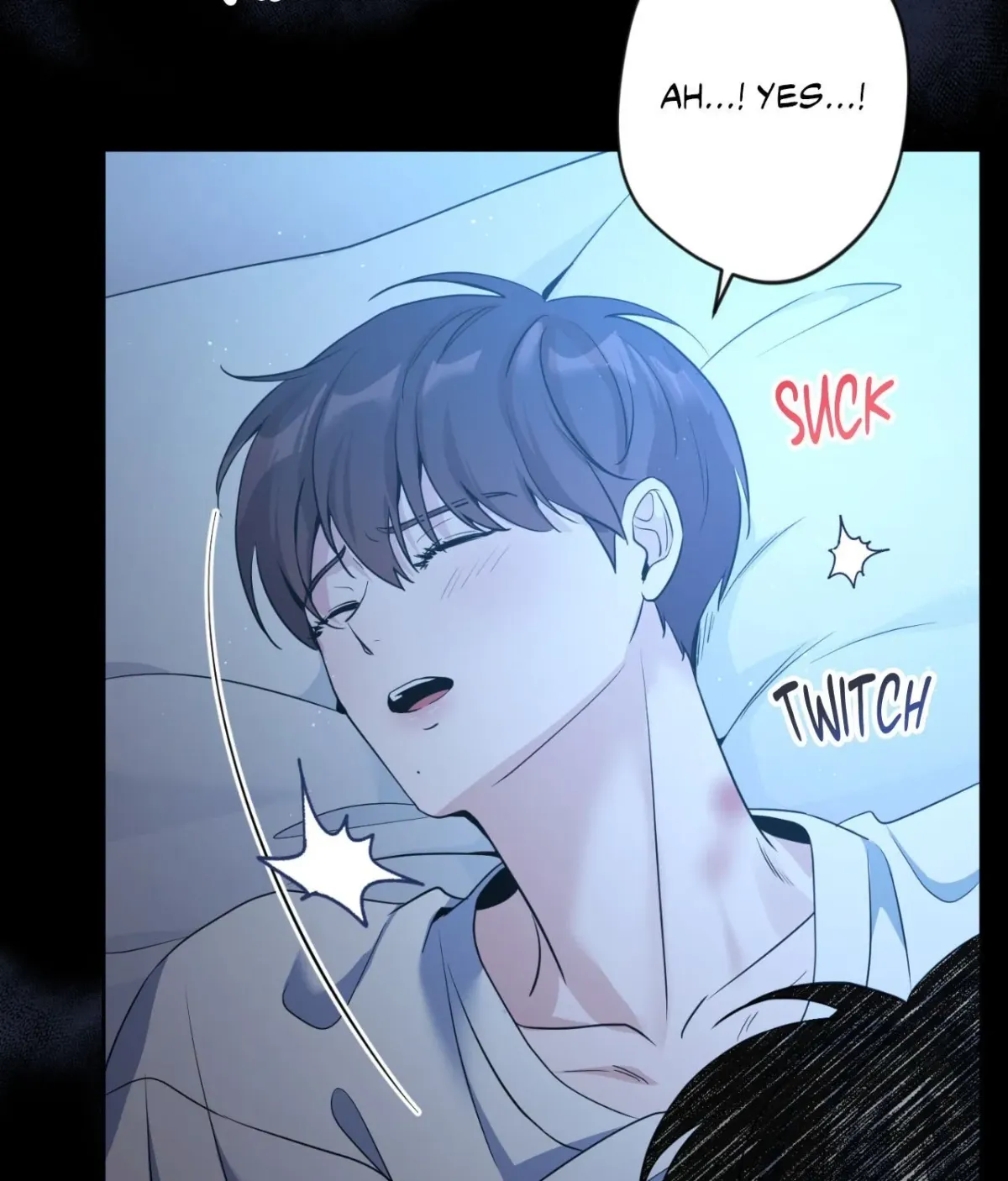 Angel Kiss (Bobnakk) Chapter 31 page 127 - 
