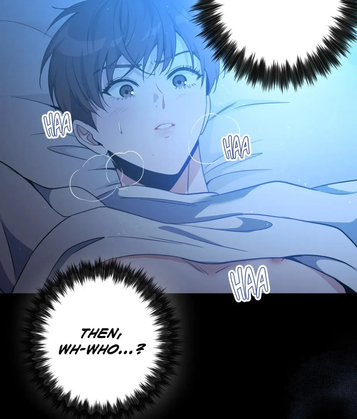 Angel Kiss (Bobnakk) Chapter 31 page 137 - 