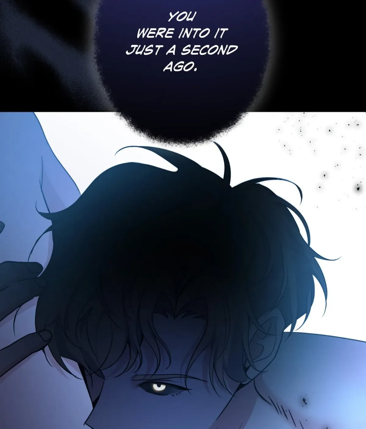 Angel Kiss (Bobnakk) Chapter 31 page 142 - 