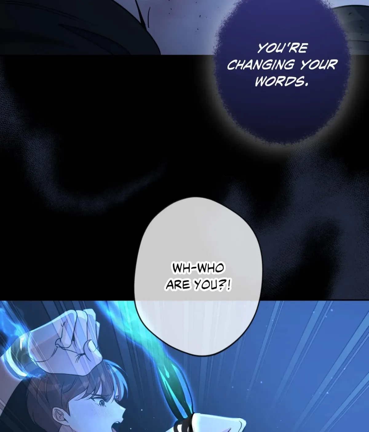 Angel Kiss (Bobnakk) Chapter 31 page 144 - 