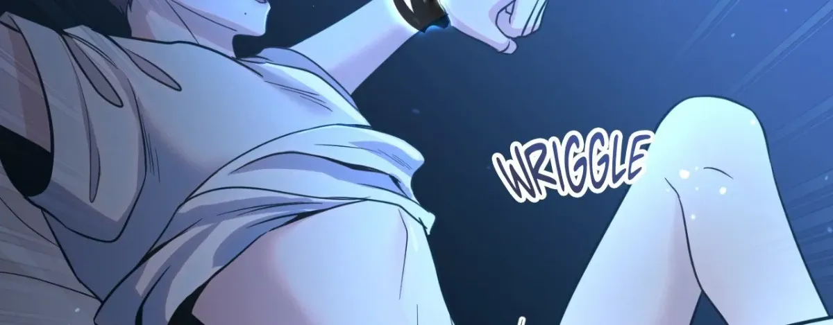 Angel Kiss (Bobnakk) Chapter 31 page 145 - 