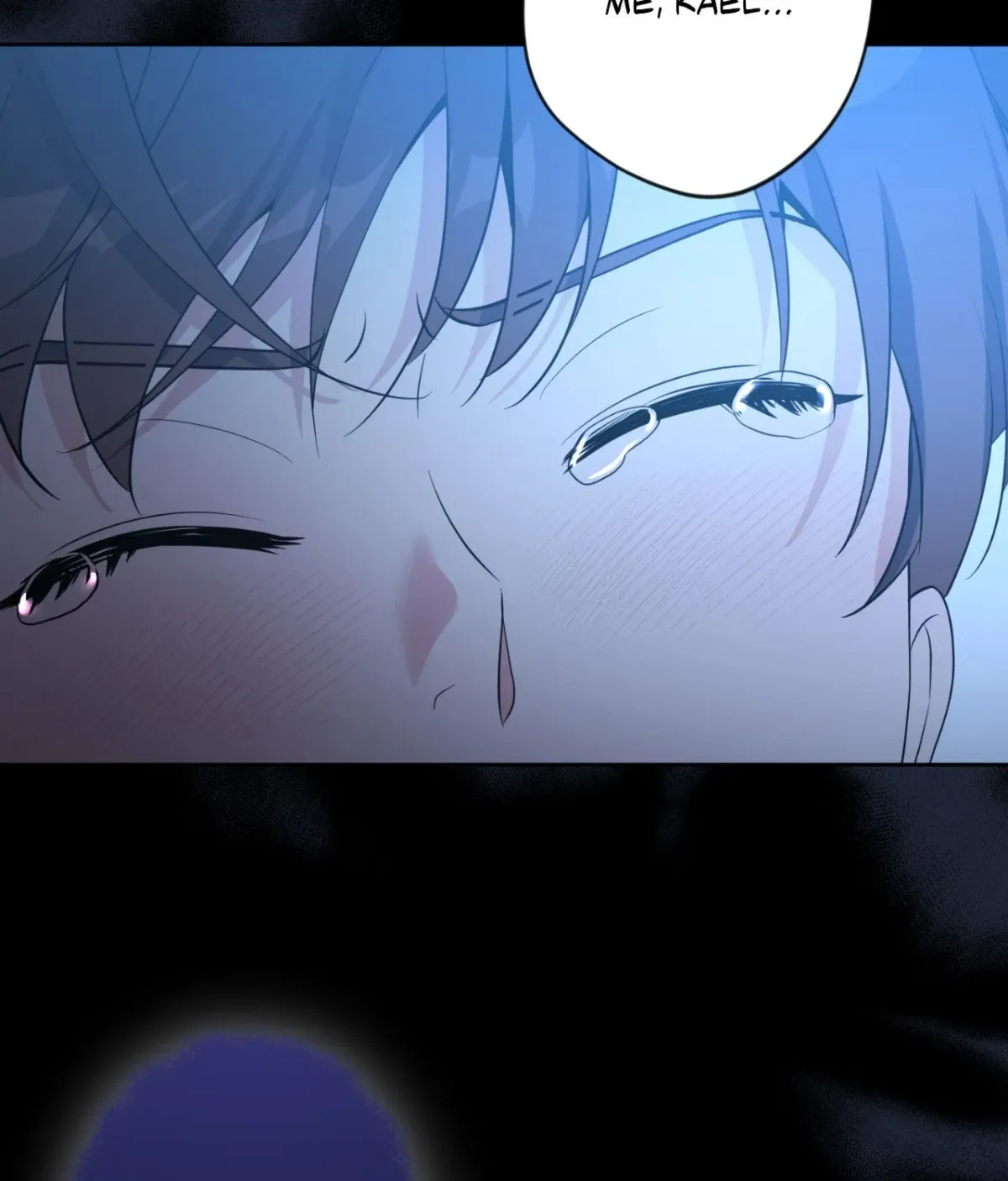 Angel Kiss (Bobnakk) Chapter 31 page 148 - 