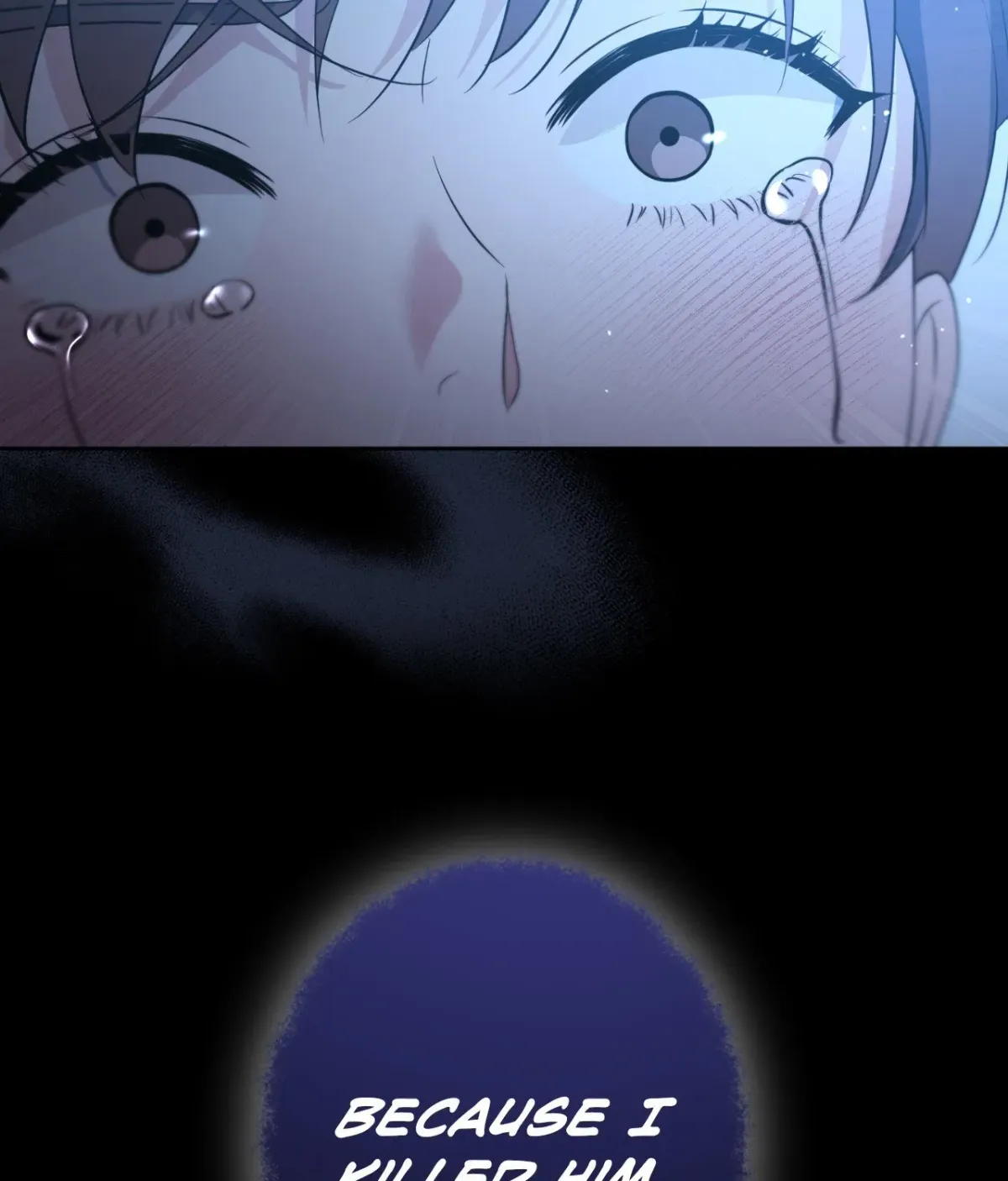 Angel Kiss (Bobnakk) Chapter 31 page 150 - 
