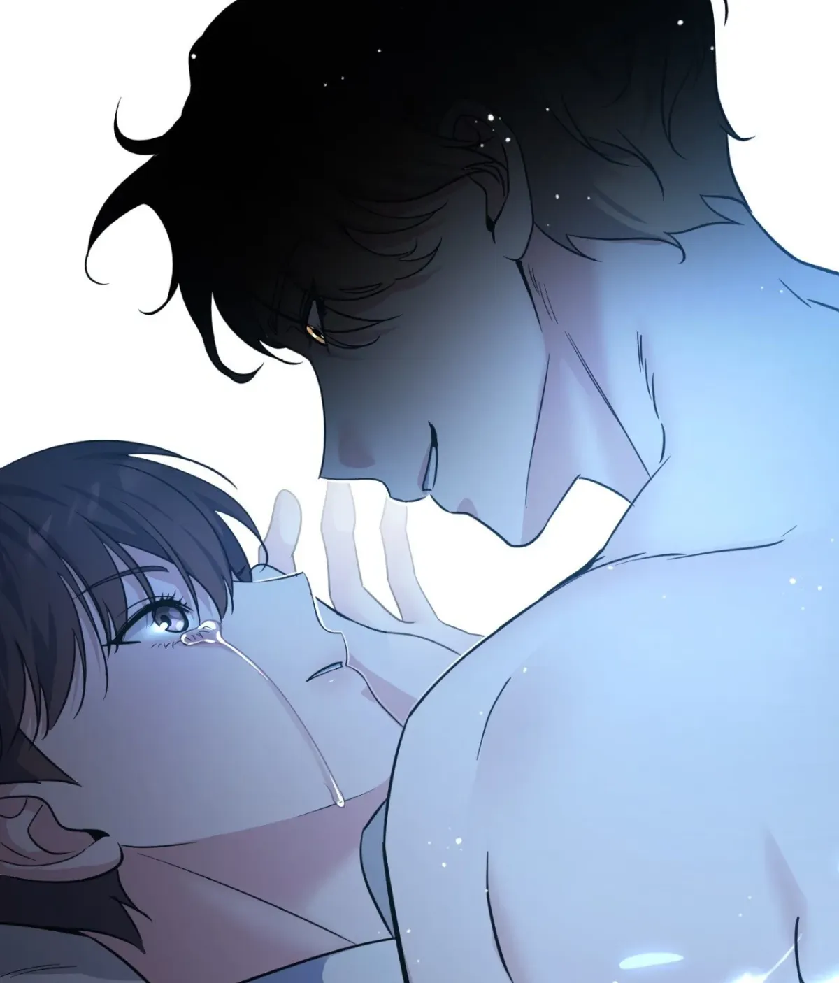 Angel Kiss (Bobnakk) Chapter 31 page 152 - 